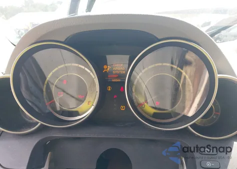 2010 Acura Mdx Technology Package from USA, damaged, VIN 2HNYD2H40AH520829